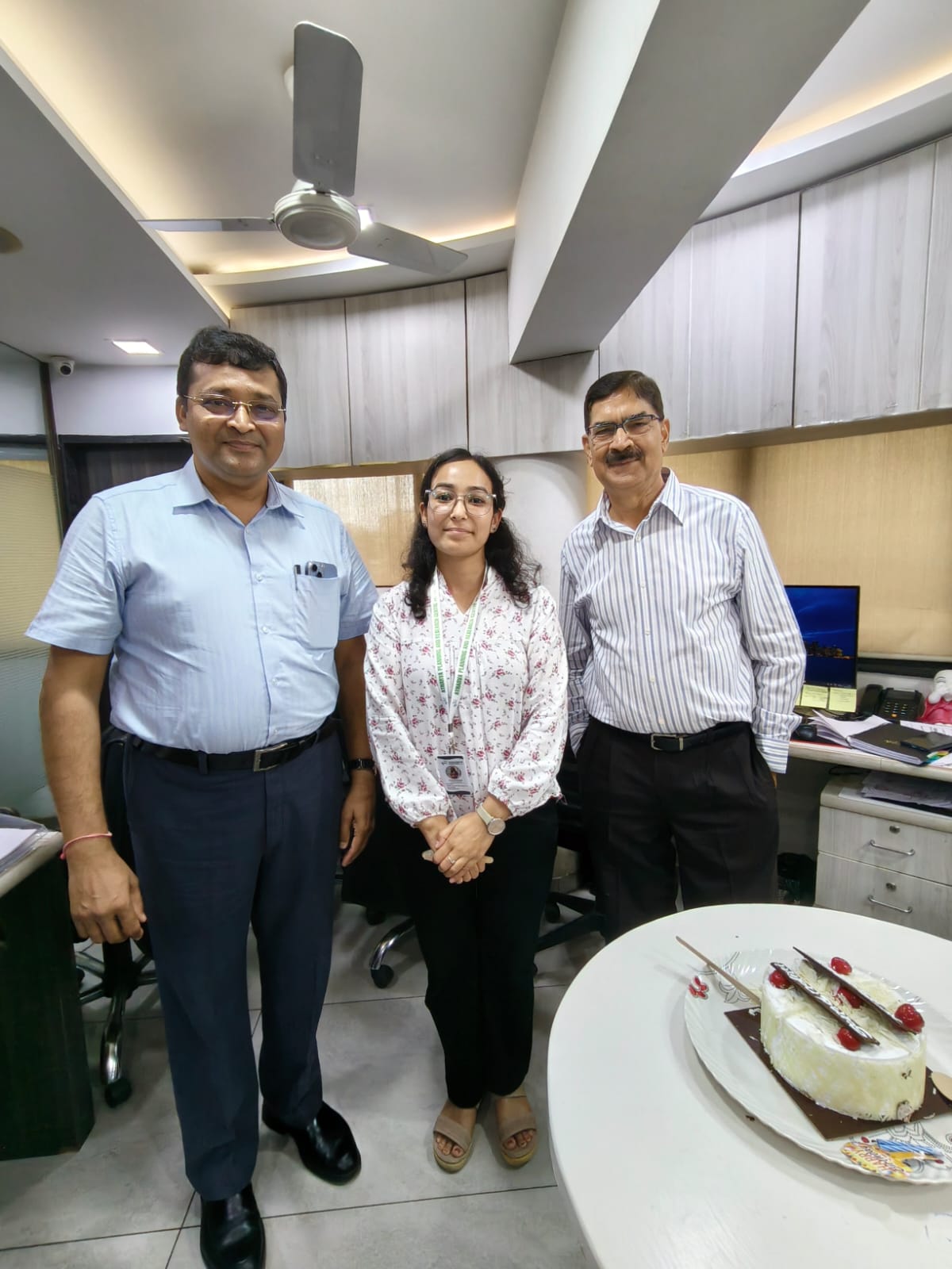 Office Staff 24